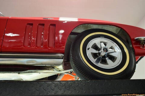 1965 Chevrolet Corvette