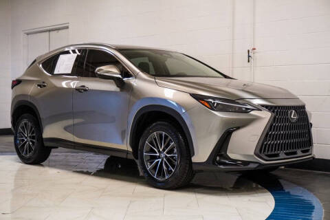 2023 Lexus NX 350 Premium