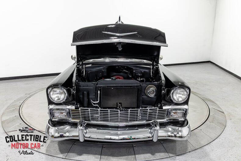 1956 Chevrolet Bel Air