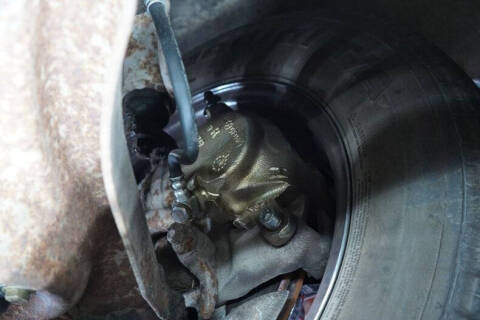 1972 Chevrolet Malibu