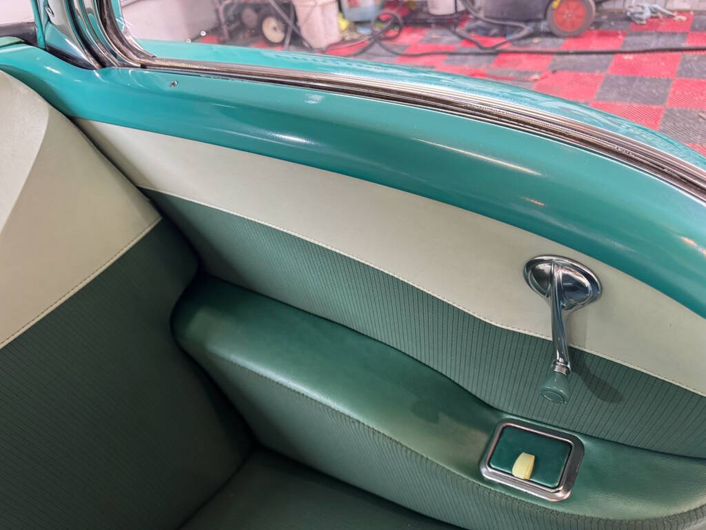 1956 Oldsmobile Eighty-Eight 38