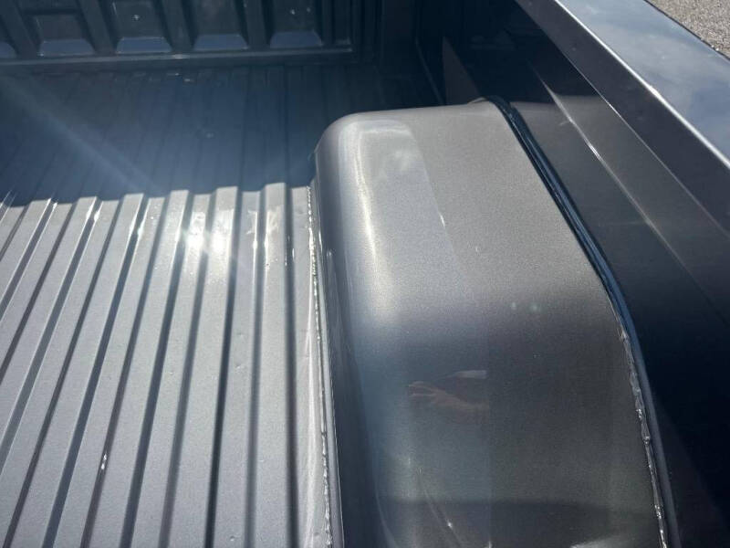 1987 GMC R/V 1500 Series