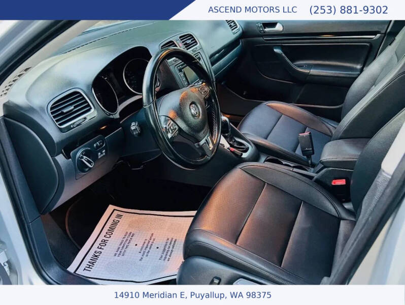 2012 Volkswagen Jetta