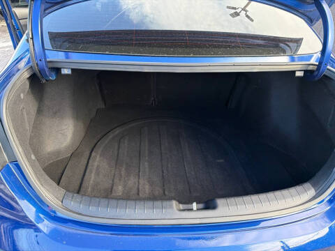 2020 Kia Forte GT Line