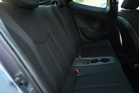 2017 Hyundai Veloster