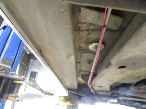 1962 Studebaker Hawk