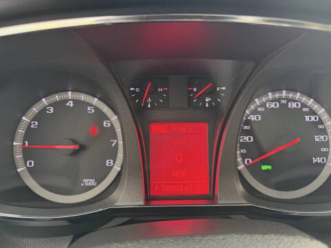 2017 GMC Terrain SLE-2