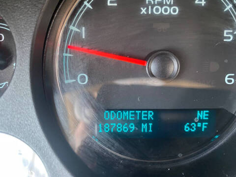 2009 GMC Yukon SLT