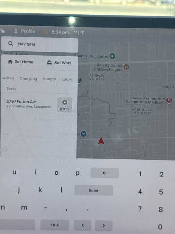 2019 Tesla Model 3 Mid Range