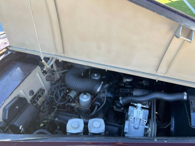 1964 Rolls-Royce Phantom V