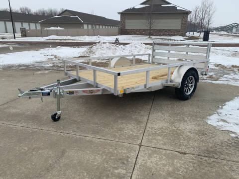 2021 H&H RSA 76x10 #9065