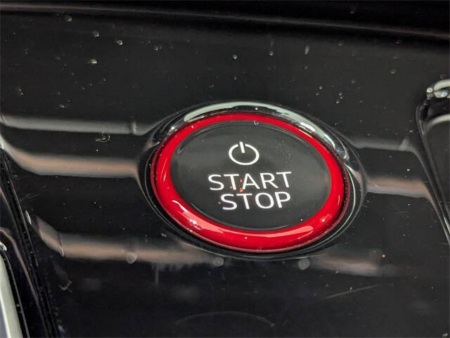 2022 Audi RS e-tron GT quattro