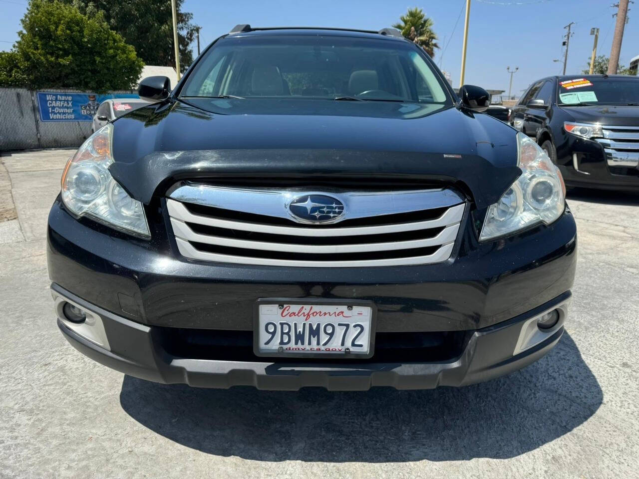 2010 Subaru Outback for sale at Car Deals 4 You in Whittier, CA