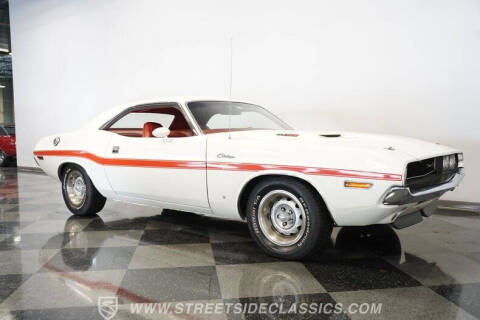 1970 Dodge Challenger