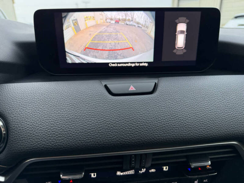 2024 Mazda CX-90 3.3 Turbo Premium