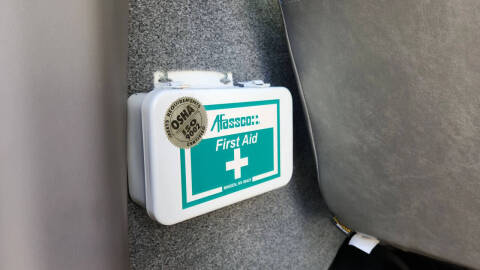 2011 Chevrolet Express 1500