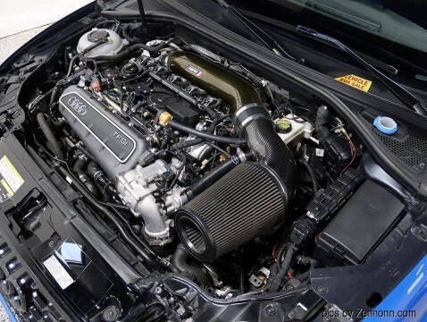 2019 Audi RS 3 2.5T quattro