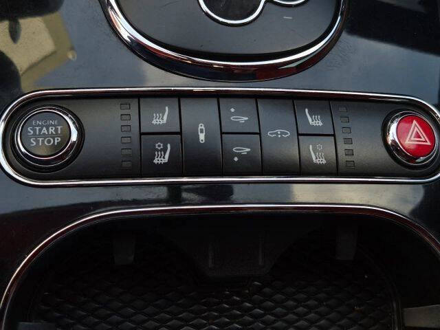 2016 Bentley Continental GT