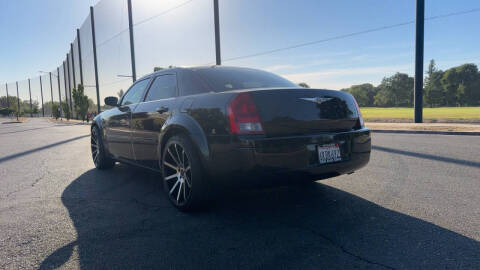 2006 Chrysler 300