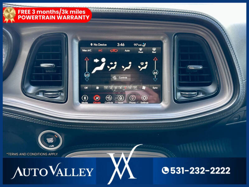 2023 Dodge Challenger R/T