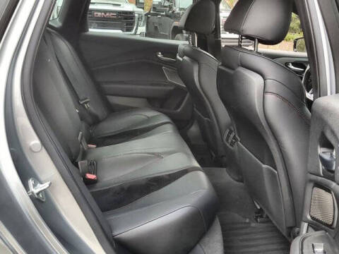 2023 Acura TLX w/A-SPEC