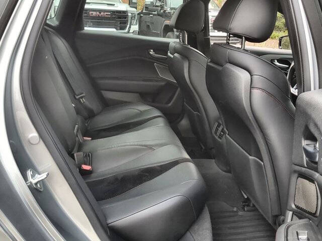 2023 Acura TLX w/A-SPEC