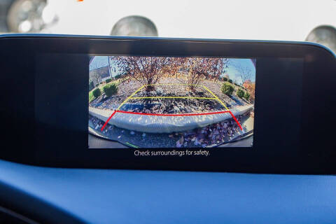 2023 Mazda Mazda3 Sedan 2.5 S Preferred