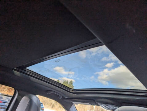 2020 Jeep Compass High Altitude