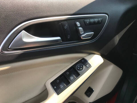 2020 Mercedes-Benz GLA GLA 250