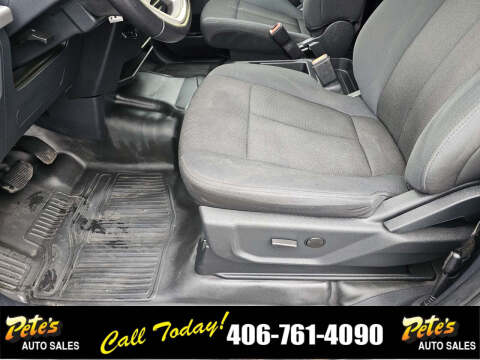 2022 Ford Expedition MAX XL