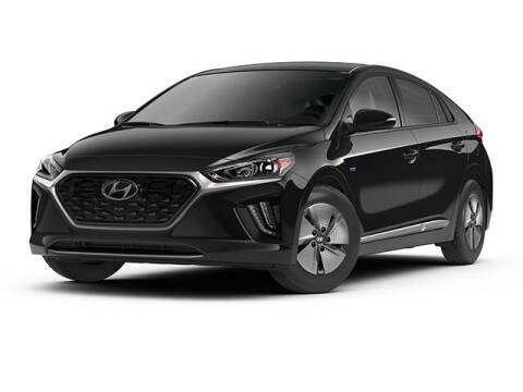 2022 Hyundai Ioniq Hybrid for sale at Shults Hyundai in Lakewood NY