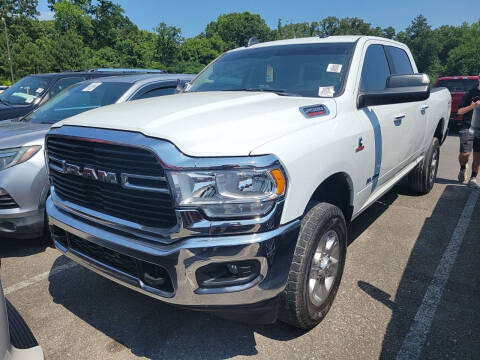 2019 RAM 2500 for sale at Auto Group South - Boyette Auto Sales in Covington LA