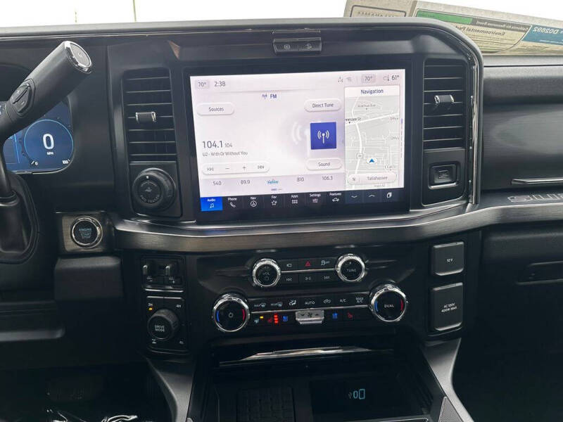 2026 Ford F-350 Super Duty