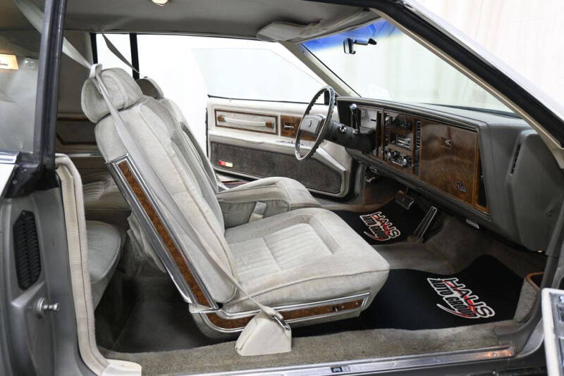 1980 Buick Riviera