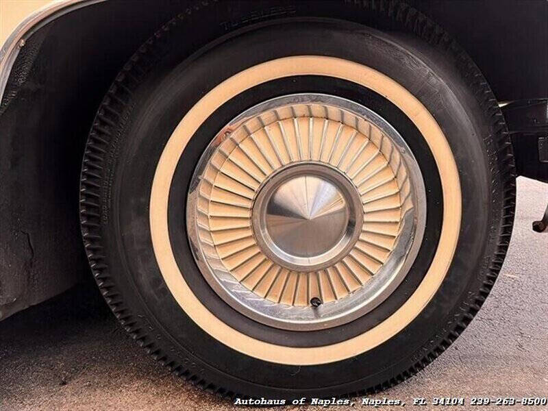 1959 Lincoln Continental
