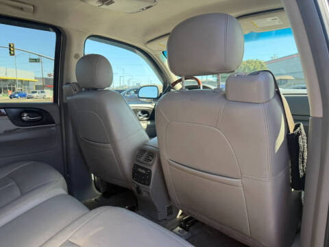2007 GMC Envoy Denali