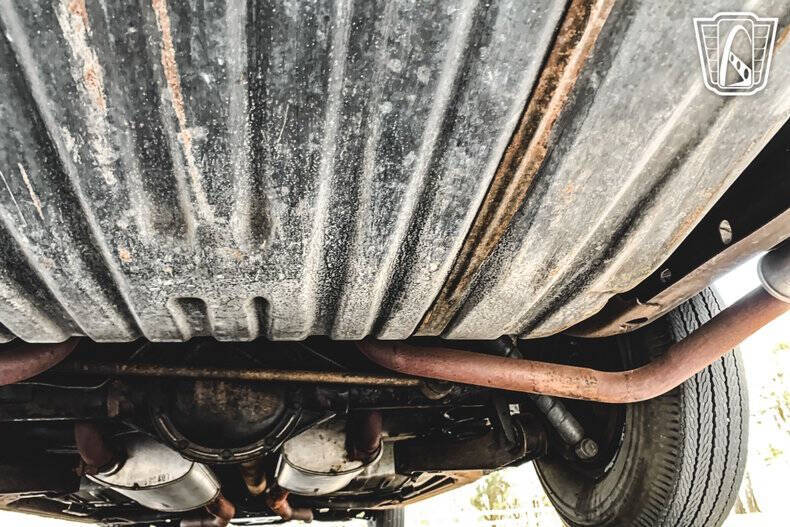 1966 Chevrolet Caprice