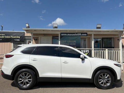 2019 Mazda CX-9 Touring