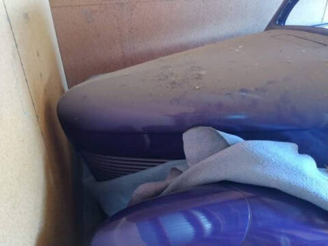 1939 Willys Overland