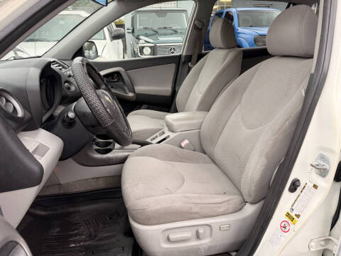 2008 Toyota RAV4 Limited