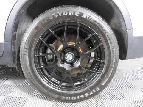 2017 BMW X3 xDrive35i