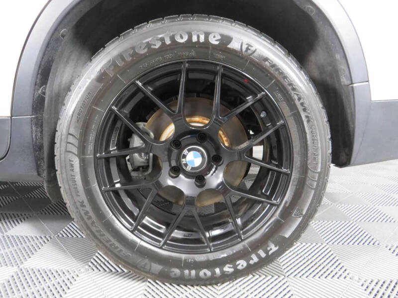 2017 BMW X3 xDrive35i