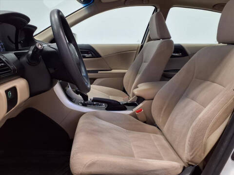 2013 Honda Accord EX