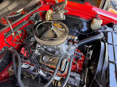 1971 Chevrolet Chevelle
