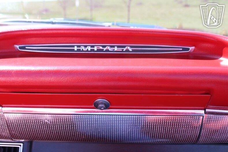 1960 Chevrolet Impala