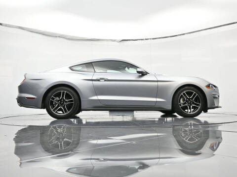 2023 Ford Mustang EcoBoost