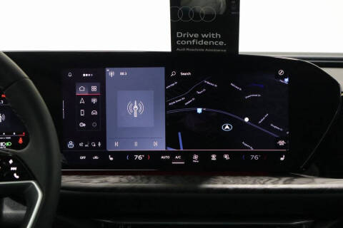 2025 Audi Q5 quattro Premium Plus TFSI