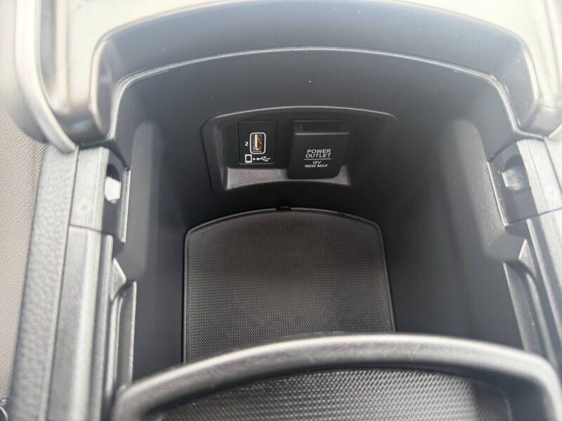 2018 Honda Accord EX-L w/Navi