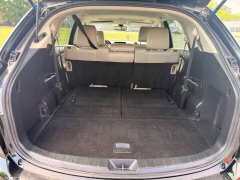 2012 Mazda CX-9 Grand Touring