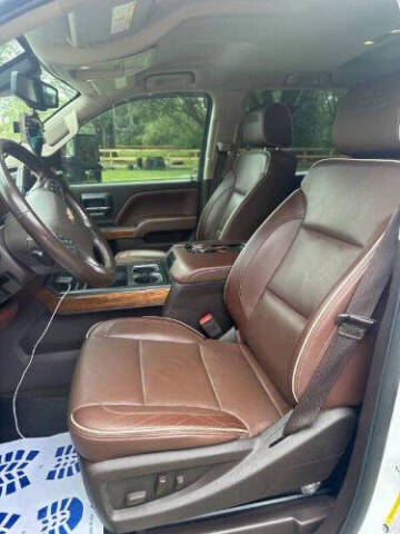 2019 Chevrolet Silverado 1500 SS Classic